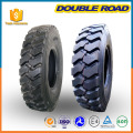 Neumáticos de camión radial de peso pesado OTR 10.00R20 Tiratorio de doble carretera 12.00R24 El peso de una llanta de camión 11.00-20